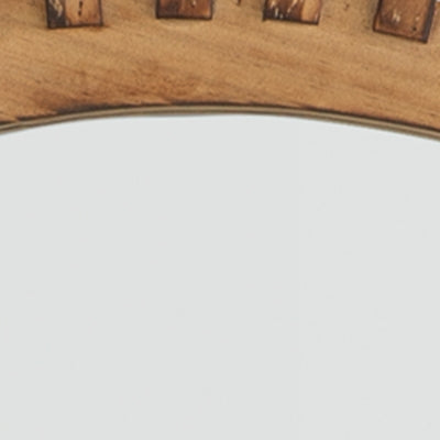 Tedwell Accent Mirror