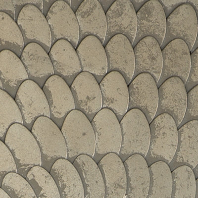 Espejo con acento Wrightmund