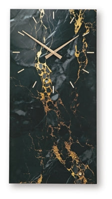 Teague Wall Clock