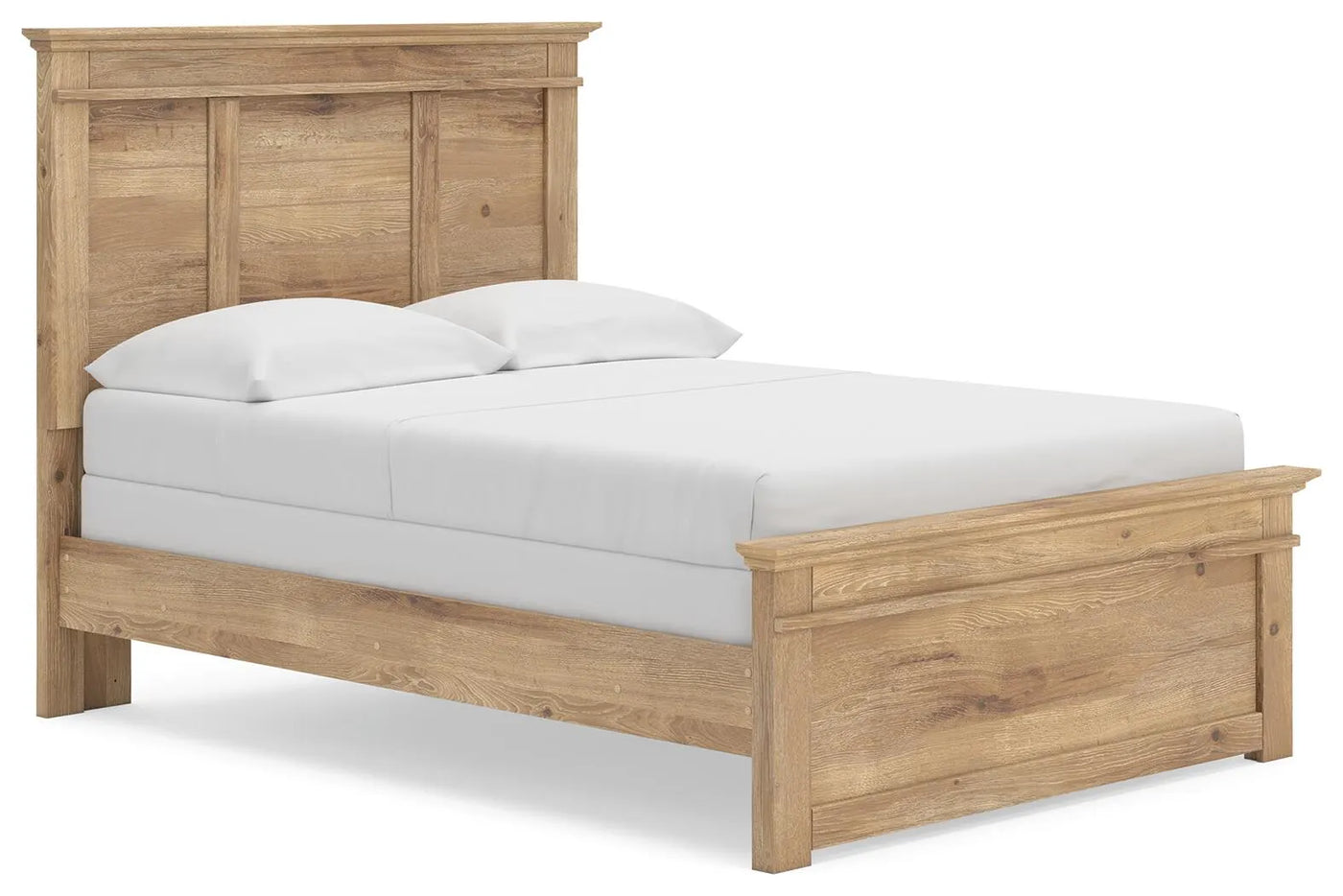 Cama de panel completo Fenderport