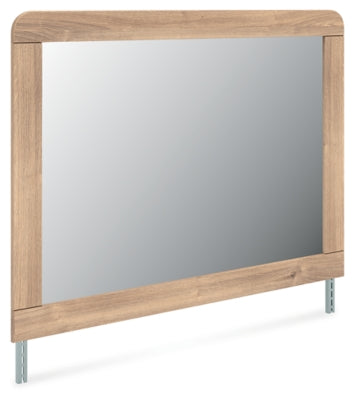 Espejo de dormitorio Hollymount