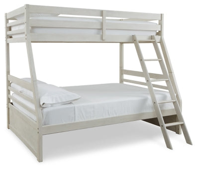 Litera Robbinsdale Twin sobre Full