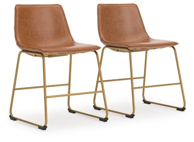 Silla de comedor Crandox