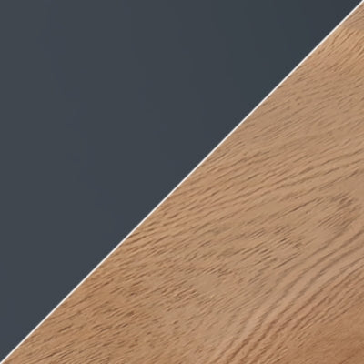 Taburete de bar Gesthaven de altura de mostrador