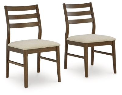 Silla de comedor Urbanton