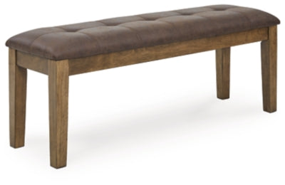 Banco de comedor Broxtyn de 50"