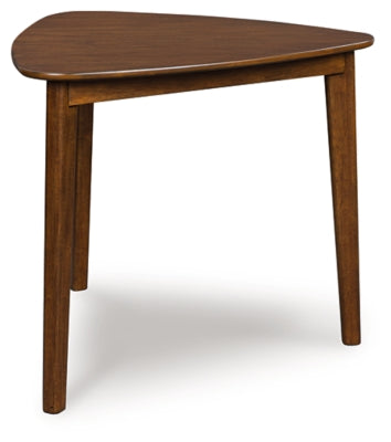 Mesa de comedor Lyncott
