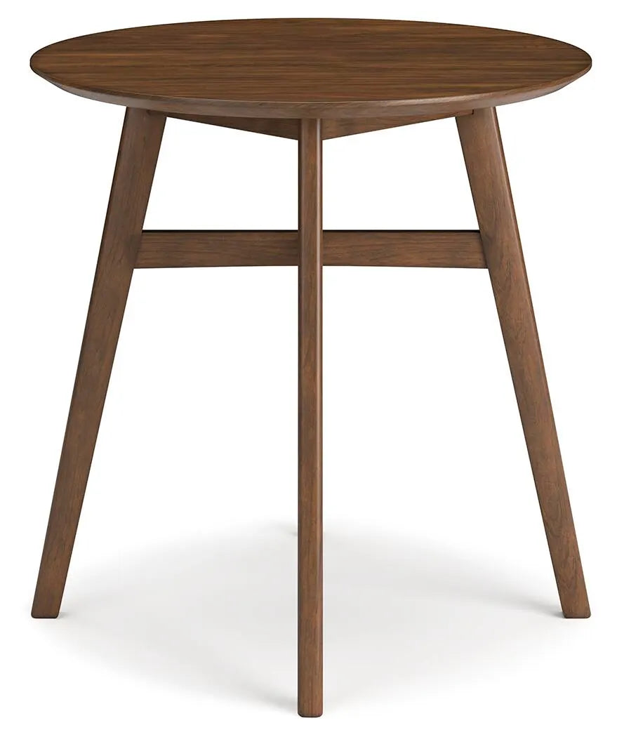Mesa de comedor Lyncott