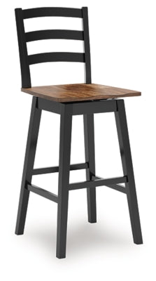 Taburete de bar Wildenauer Bar Height