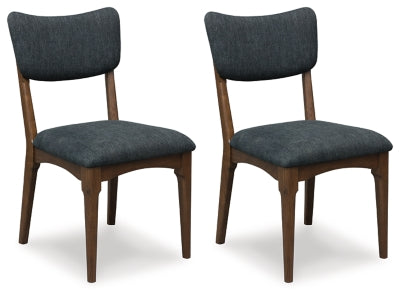 Silla de comedor Korestone