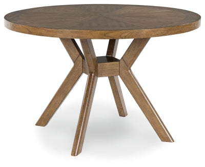 Mesa de comedor Roanhowe