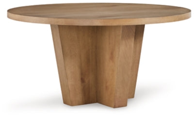 Mesa de comedor Kristiland