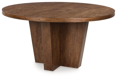 Mesa de comedor Kristiland