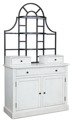 Chadworth Baker's Rack