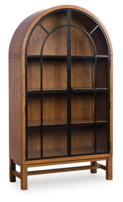 Chadworth Display Cabinet