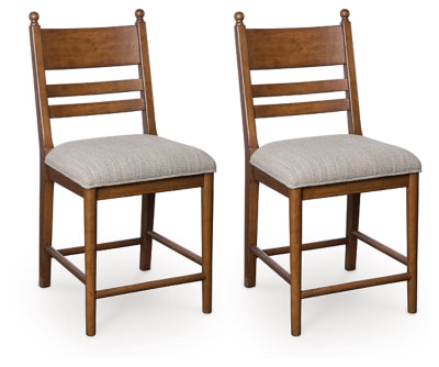 Taburete de bar alto Chadworth
