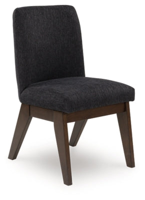 Silla de comedor Kendamor