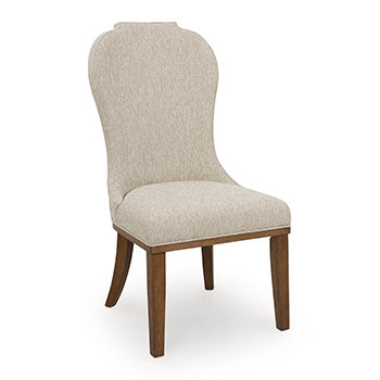 Silla de comedor Jorlaina