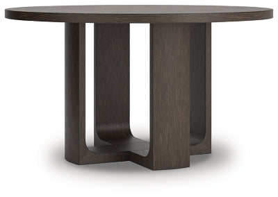 Mesa de comedor Neo
