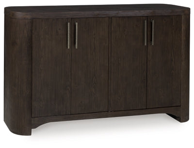 Servidor de comedor Neo