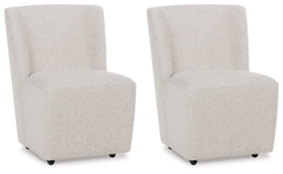 Silla de comedor Bracken