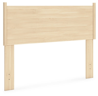 Cabecero de panel completo Cabinella