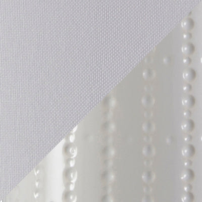 Lámpara de mesa Steuben (juego de 2)