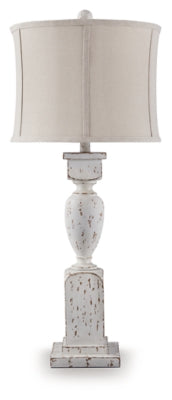 Madsbrook Table Lamp