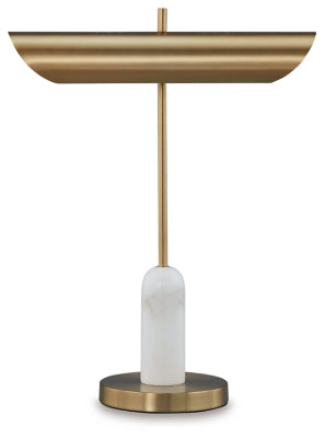 Rowleigh Desk Lamp