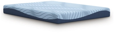Peak 2.0 8 Memory Foam King Mattress