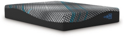 Colchón Millennium 2.0 Foam Twin XL de 12 pulgadas