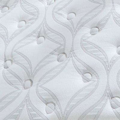 8 Inch Bonnell Hybrid Twin Mattress