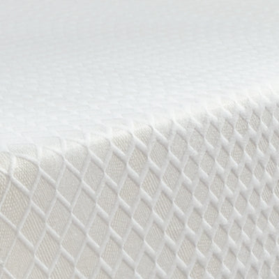 Colchón Chime de espuma viscoelástica tamaño king de 12 pulgadas en caja