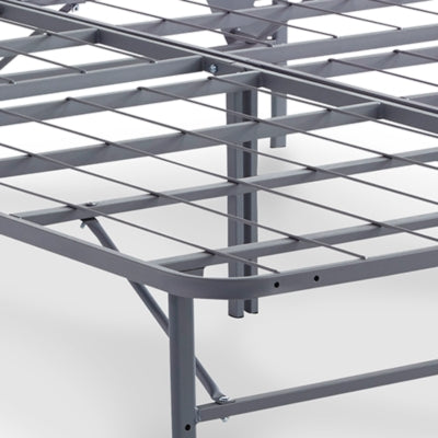 Mejor que una base de cama Queen