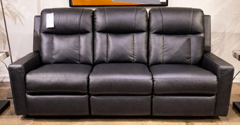 Sofá reclinable Mackmenville