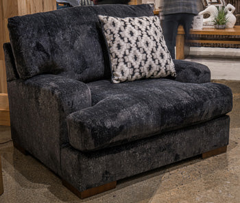 Silla extragrande Whitmore Manor