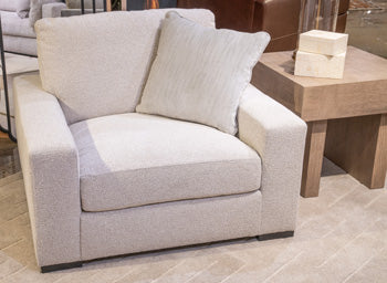 Evanley Oversized Chair