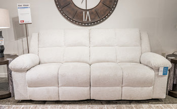 Sofá reclinable Orlen
