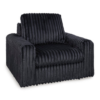 Chaise longue deslizable eléctrica Chalmers