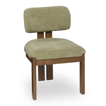 Silla de comedor Paloma de Ashley