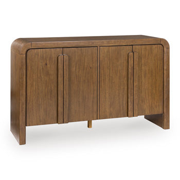 Paloma by Ashley Dining Server