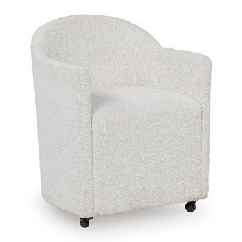 Sillón de comedor Darimore