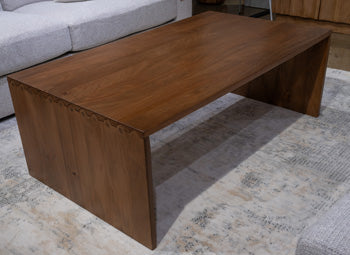 Mesa de centro Ella Grove