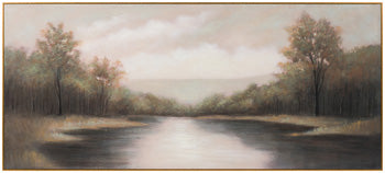 Edendale Wall Art