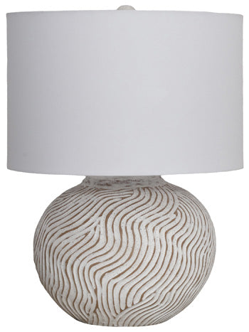 Vien Table Lamp