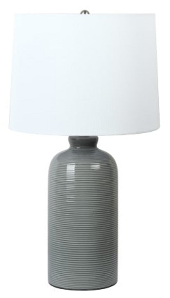 Lámpara de mesa Wimlow