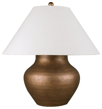 Lámpara de mesa Whitham
