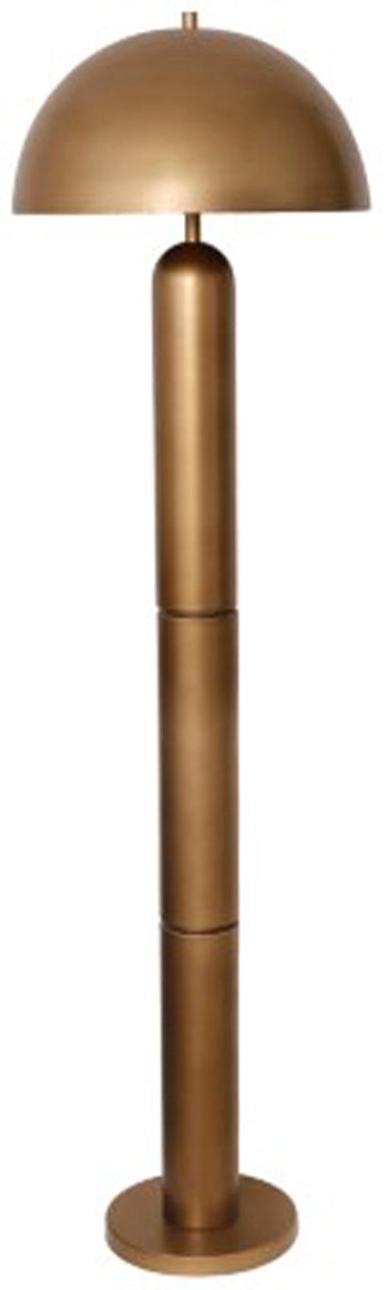 Lámpara de pie Wendfield