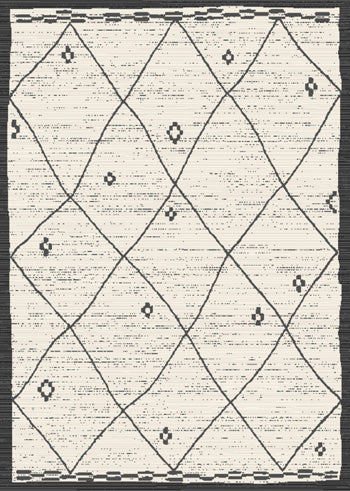 Alfombra mediana Fenriston