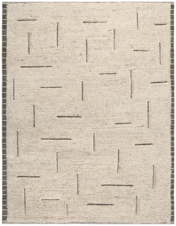 Clayman Medium Rug